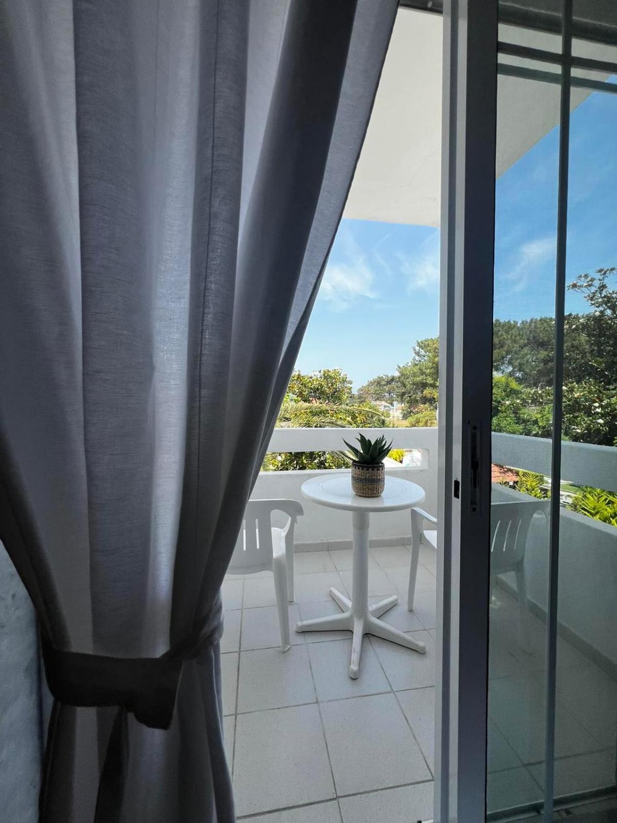 Hotel Proteas Órmos Prínou Exteriér fotografie