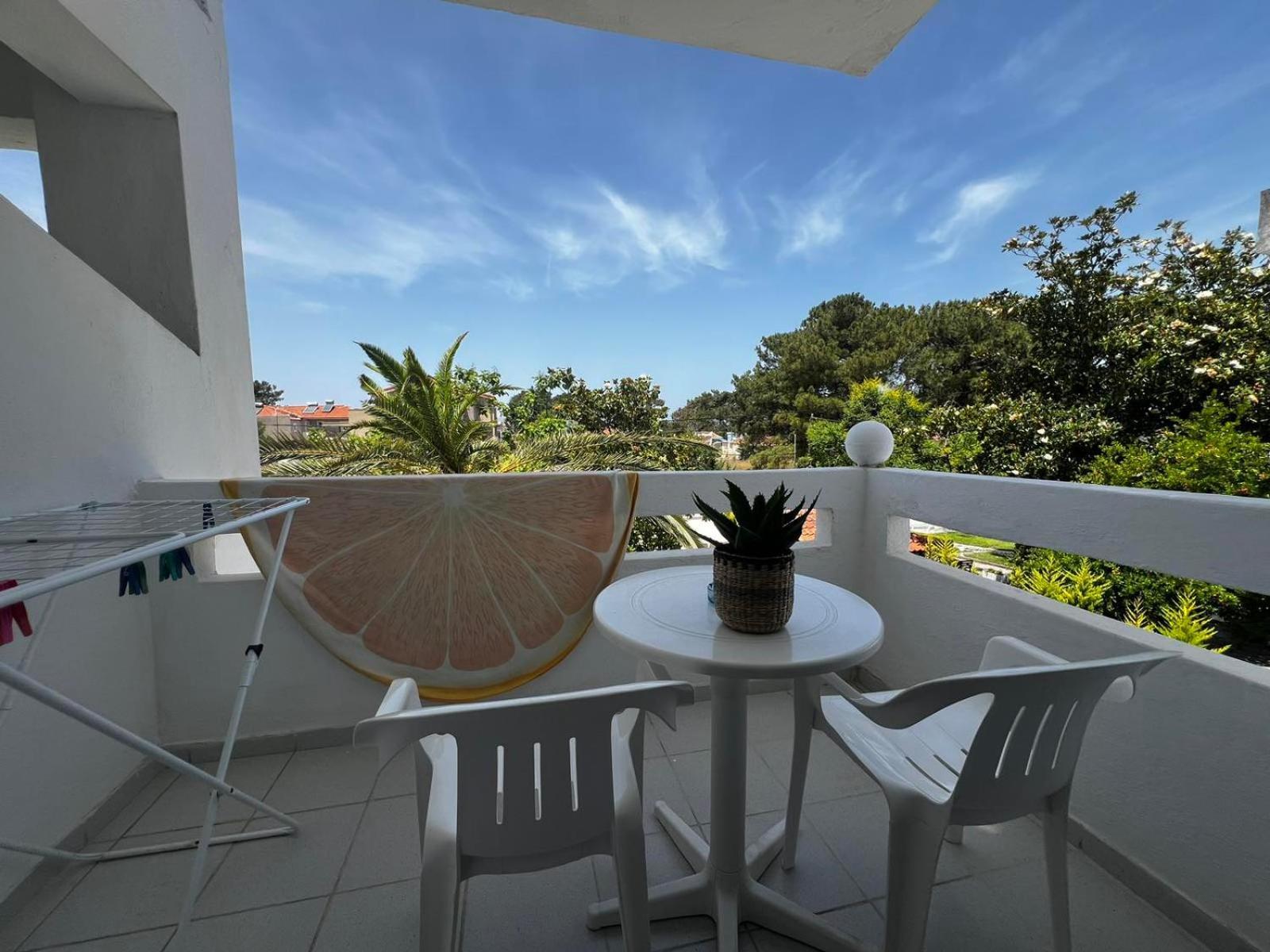 Hotel Proteas Órmos Prínou Pokoj fotografie